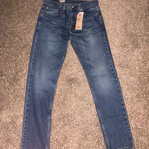 502 Regular Taper 32x34